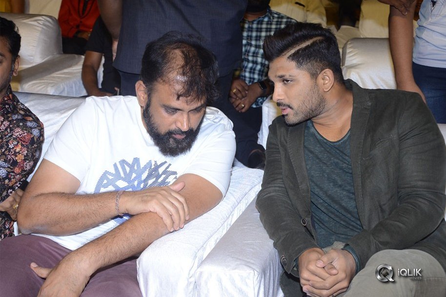 Naa-Peru-Surya-Thank-You-India-Meet-Stills